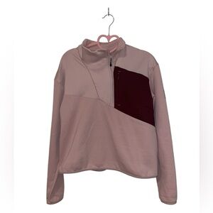 EUC Columbia sweater